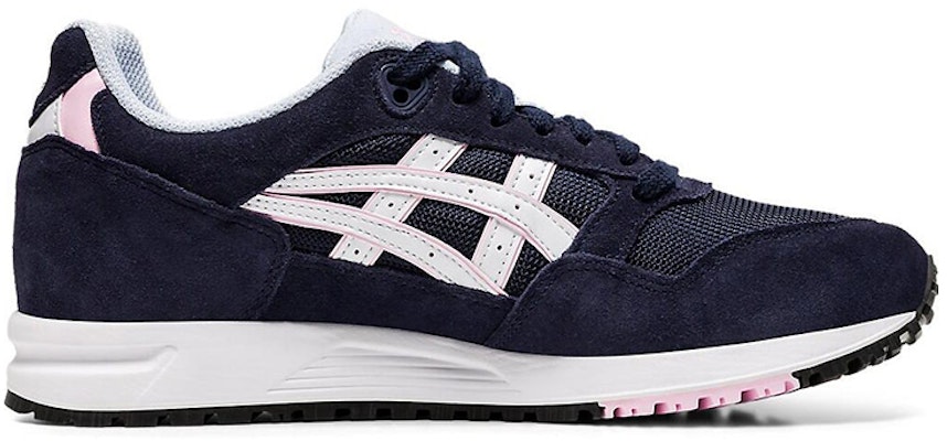 (W) アシックス ゲルサガ 青/桃/白 1192A184-400 Order (W) アシックス ゲルサガ 青/桃/白 1192A184-400