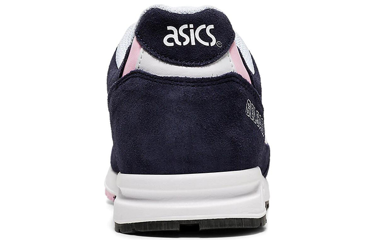 Purchase (W) アシックス ゲルサガ 青/桃/白 1192A184-400