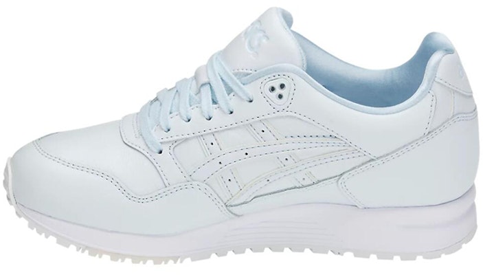 (W) アシックス GEL-SAGA シアンブルー 1192A075-406 Buy (W) アシックス GEL-SAGA シアンブルー 1192A075-406