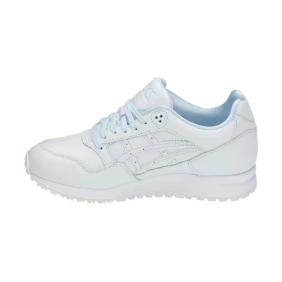 (W) ASICS Gel Saga Cyan 'Blue'