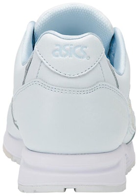 (W) アシックス GEL-SAGA シアンブルー 1192A075-406 Lookbook (W) アシックス GEL-SAGA シアンブルー 1192A075-406