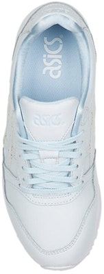 (W) アシックス GEL-SAGA シアンブルー 1192A075-406 Shop (W) アシックス GEL-SAGA シアンブルー 1192A075-406