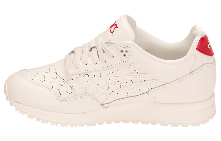 Buy (W) アシックス ゲルサガ クリーム (Ashikkusu Gerusaga Kuriimu) 1192A074-100