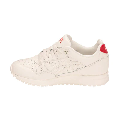 (W) ASICS Gel-Saga Cream