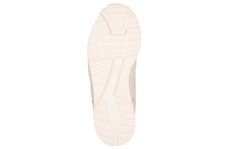 (W) ASICS Gel-Saga Cream 圖 5