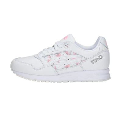 (W) ASICS Gel Saga 'Floral'