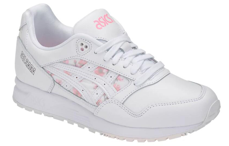 Lookbook (W) ASICS Gel Saga 'Floral' Bunga 1192A070-100