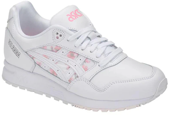 (W) ASICS Gel Saga 'Floral' Bunga 1192A070-100 Lookbook (W) ASICS Gel Saga 'Floral' Bunga 1192A070-100
