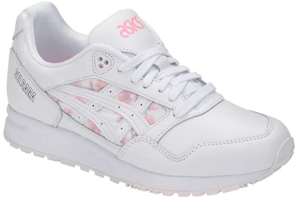 (Women) ASICS Gel Saga 'Floral' 1192A070-100 Lookbook (Women) ASICS Gel Saga 'Floral' 1192A070-100