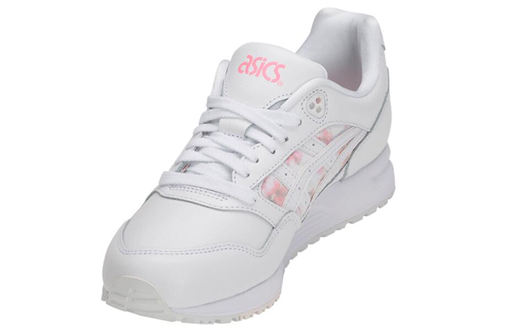 Shop (W) ASICS Gel Saga 'Floral' Bunga 1192A070-100