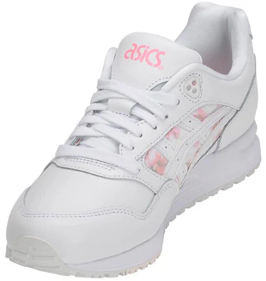 (W) ASICS Gel Saga 'Floral' Bunga 1192A070-100 Shop (W) ASICS Gel Saga 'Floral' Bunga 1192A070-100