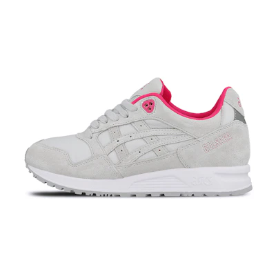 (W) ASICS Gel-Saga 'Grey Pink'