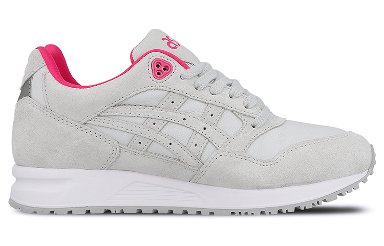 (W) ASICS Gel-Saga 'Grey Pink' 圖 2