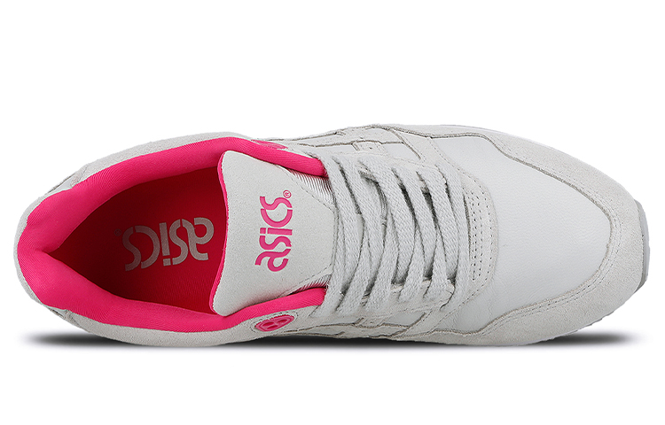 (W) ASICS Gel-Saga 'Grey Pink' 圖 3