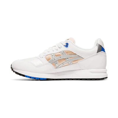 (W) ASICS Gel Saga 'Nude Silver'