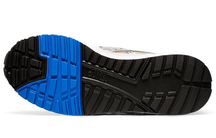 (W) ASICS Gel Saga 'Nude Silver' 圖 6