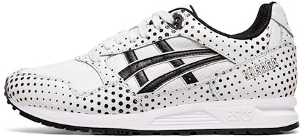 (Women) ASICS Gel Saga 'Polka Dots'  1192A112-100 (Women) ASICS Gel Saga 'Polka Dots'  1192A112-100