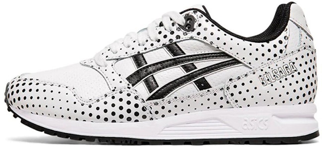 (W) 아식스 젤 사가 '땡땡이' (Asikseu Jel Saga 'Ttendeng-i') 1192A112-100 Buy (W) 아식스 젤 사가 '땡땡이' (Asikseu Jel Saga 'Ttendeng-i') 1192A112-100