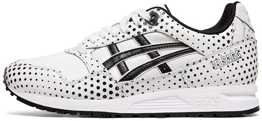 (W) ASICS Gel Saga 'Polka Dots' - Polka Dots 1192A112-100 Buy (W) ASICS Gel Saga 'Polka Dots' - Polka Dots 1192A112-100