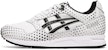 (W) ASICS Gel Saga 'Polka Dots' - Polka Dots 1192A112-100