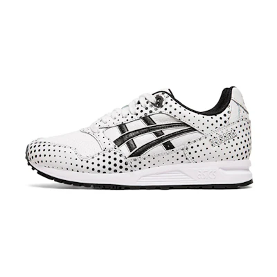 (W) ASICS Gel Saga 'Polka Dots'