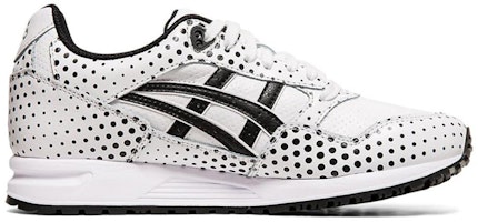 (W) アシックス ゲルサガ 「ポルカドット」 1192A112-100 Order (W) アシックス ゲルサガ 「ポルカドット」 1192A112-100