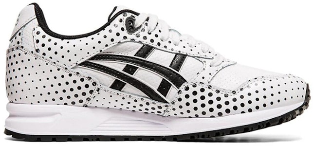 (W) 아식스 젤 사가 '땡땡이' (Asikseu Jel Saga 'Ttendeng-i') 1192A112-100 Order (W) 아식스 젤 사가 '땡땡이' (Asikseu Jel Saga 'Ttendeng-i') 1192A112-100