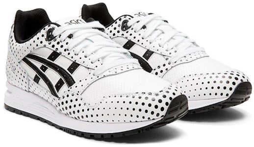 (W) 아식스 젤 사가 '땡땡이' (Asikseu Jel Saga 'Ttendeng-i') 1192A112-100 Lookbook (W) 아식스 젤 사가 '땡땡이' (Asikseu Jel Saga 'Ttendeng-i') 1192A112-100