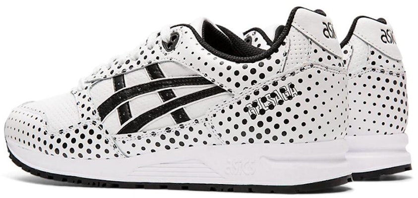 (W) ASICS Gel Saga 'Polka Dots' - Polka Dots 1192A112-100 Shop (W) ASICS Gel Saga 'Polka Dots' - Polka Dots 1192A112-100