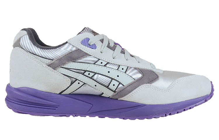 (W) ASICS Gel Saga 'Soft Grey' 圖 2