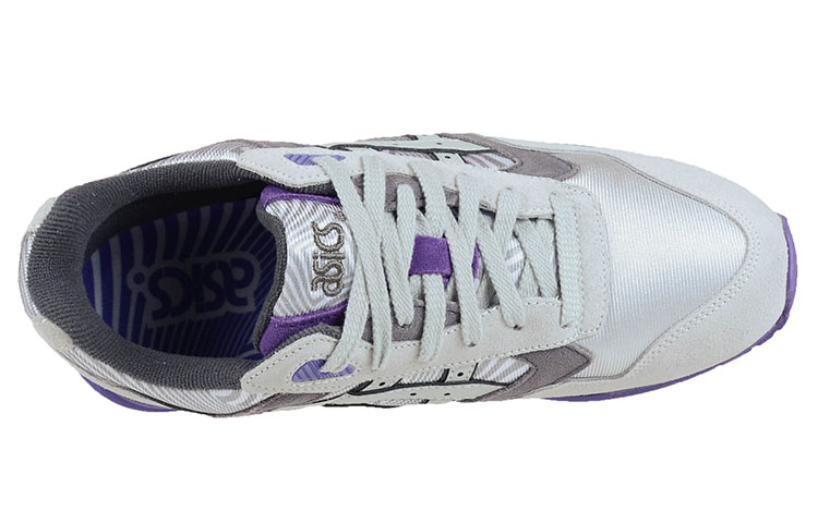 (W) ASICS Gel Saga 'Soft Grey' 圖 3