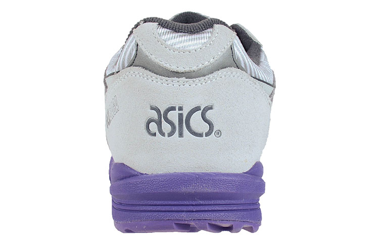 (W) ASICS Gel Saga 'Soft Grey' 圖 4