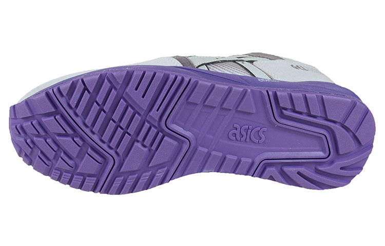 (W) ASICS Gel Saga 'Soft Grey' 圖 5