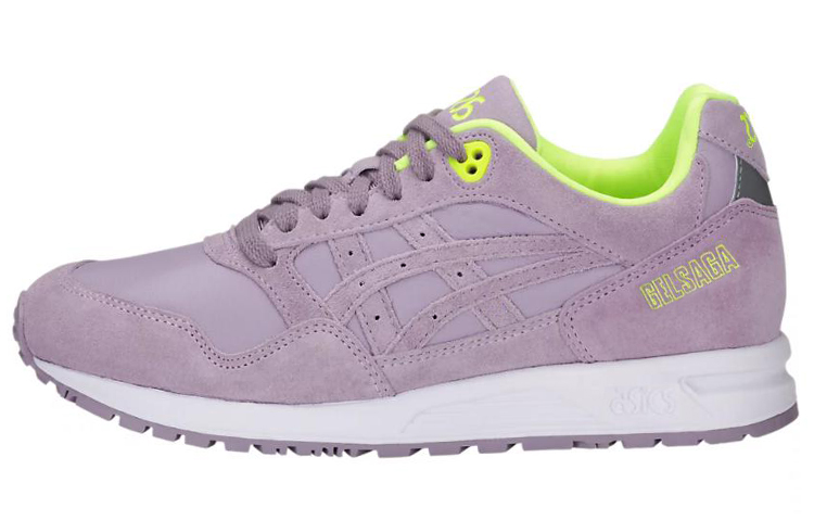 Buy (W) ASICS Gel-Saga 'Ungu Taro' 1192A030-500