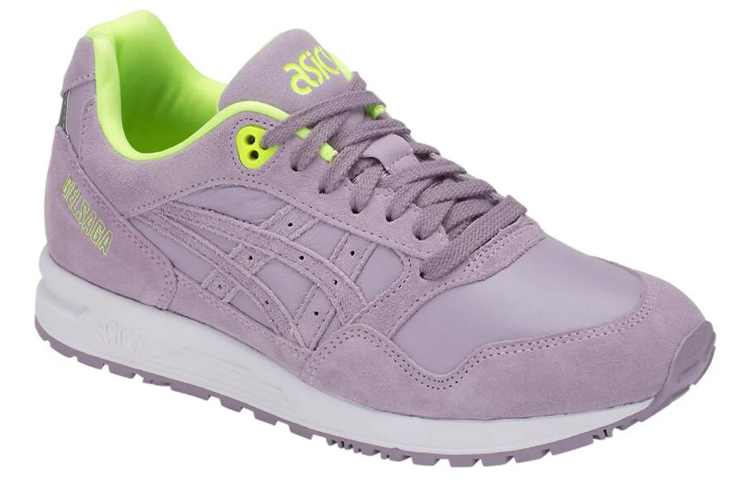 (W) ASICS Gel-Saga 'Taro Purple' 圖 3