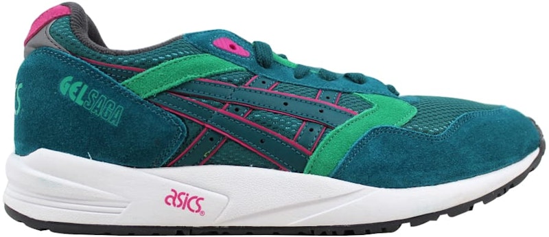 (Women) ASICS Gel Saga 'Watermelon'  H462N-8080