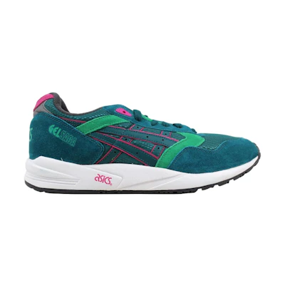 (W) ASICS Gel Saga 'Watermelon'