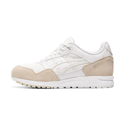 (W) ASICS Gel Saga 'White Beige'