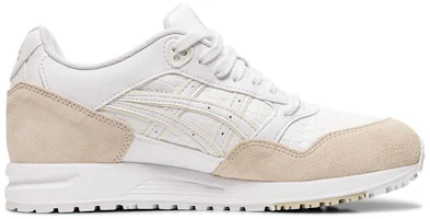 Order (Women) ASICS Gel-Saga 'White Beige' 1192A107-100