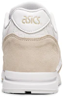 Purchase (Women) ASICS Gel-Saga 'White Beige' 1192A107-100