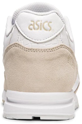 (W) 아식스 젤 사가 '화이트 베이지' (Asicseu Jel Saga 'Hwaiteu Beiji') 1192A107-100 Purchase (W) 아식스 젤 사가 '화이트 베이지' (Asicseu Jel Saga 'Hwaiteu Beiji') 1192A107-100