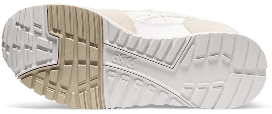 (Women) ASICS Gel Saga 'White Beige' 1192A107-100 Details for (Women) ASICS Gel Saga 'White Beige' 1192A107-100
