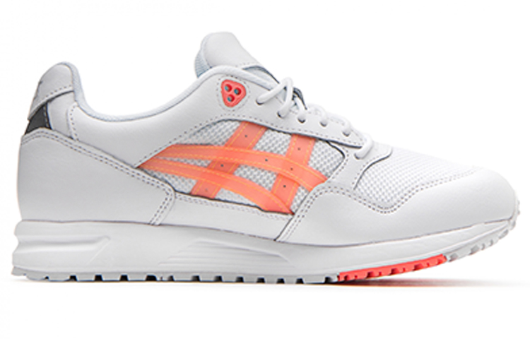 (W) ASICS Gel-Saga 'White Orange' 圖 2