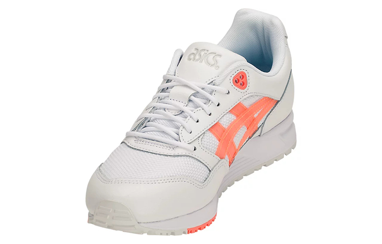 (W) ASICS Gel-Saga 'White Orange' 圖 3