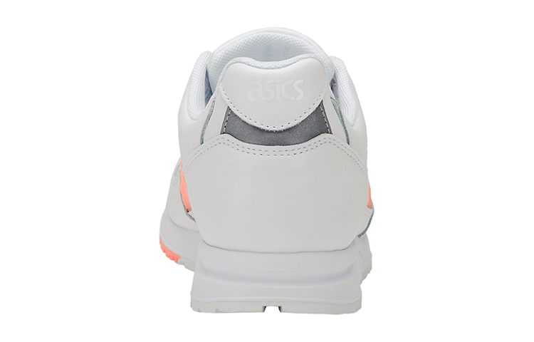 (W) ASICS Gel-Saga 'White Orange' 圖 5