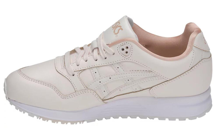 Buy (W) ASICS Gel Saga /Pink 'Putih' 1192A075-706