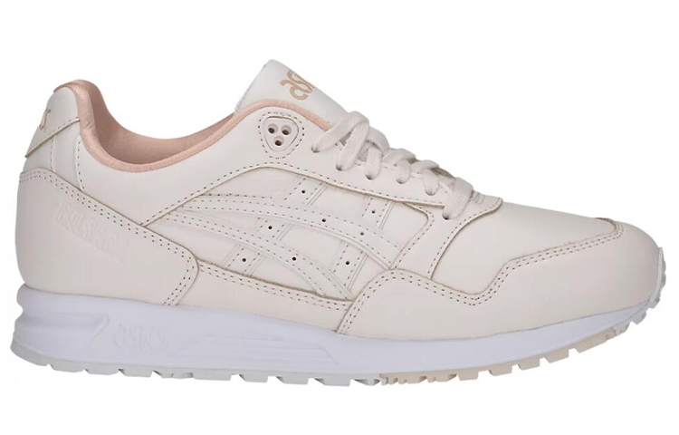 Order (W) ASICS Gel Saga /Pink 'Putih' 1192A075-706