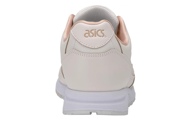 Lookbook (W) ASICS Gel Saga /Pink 'Putih' 1192A075-706