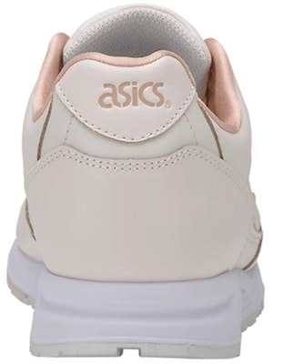 (W) ASICS Gel Saga /Pink 'Putih' 1192A075-706 Lookbook (W) ASICS Gel Saga /Pink 'Putih' 1192A075-706