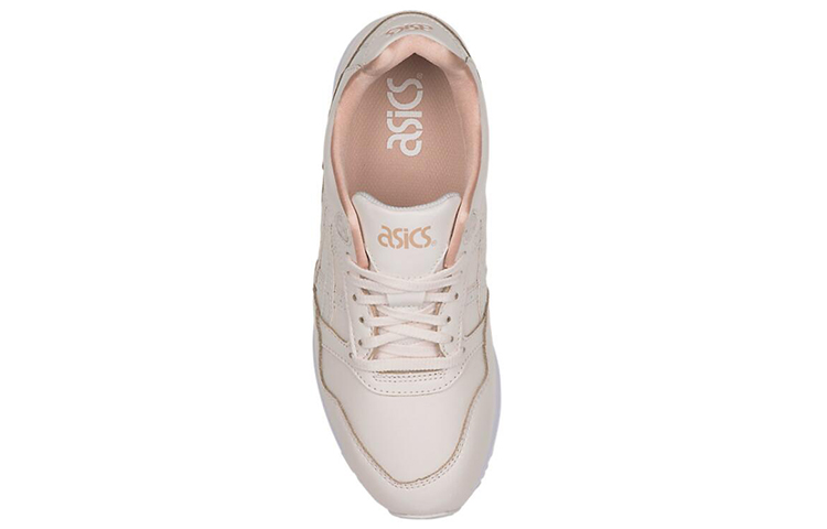 Shop (W) ASICS Gel Saga /Pink 'Putih' 1192A075-706